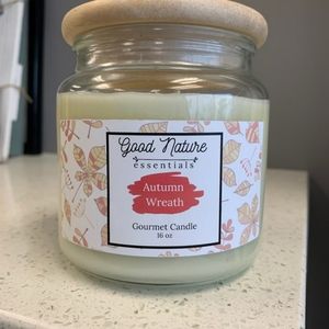 Good Nature Essentials Candle